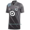 Camiseta de fútbol Minnesota United Segunda Equipación 2021/22 - Hombre